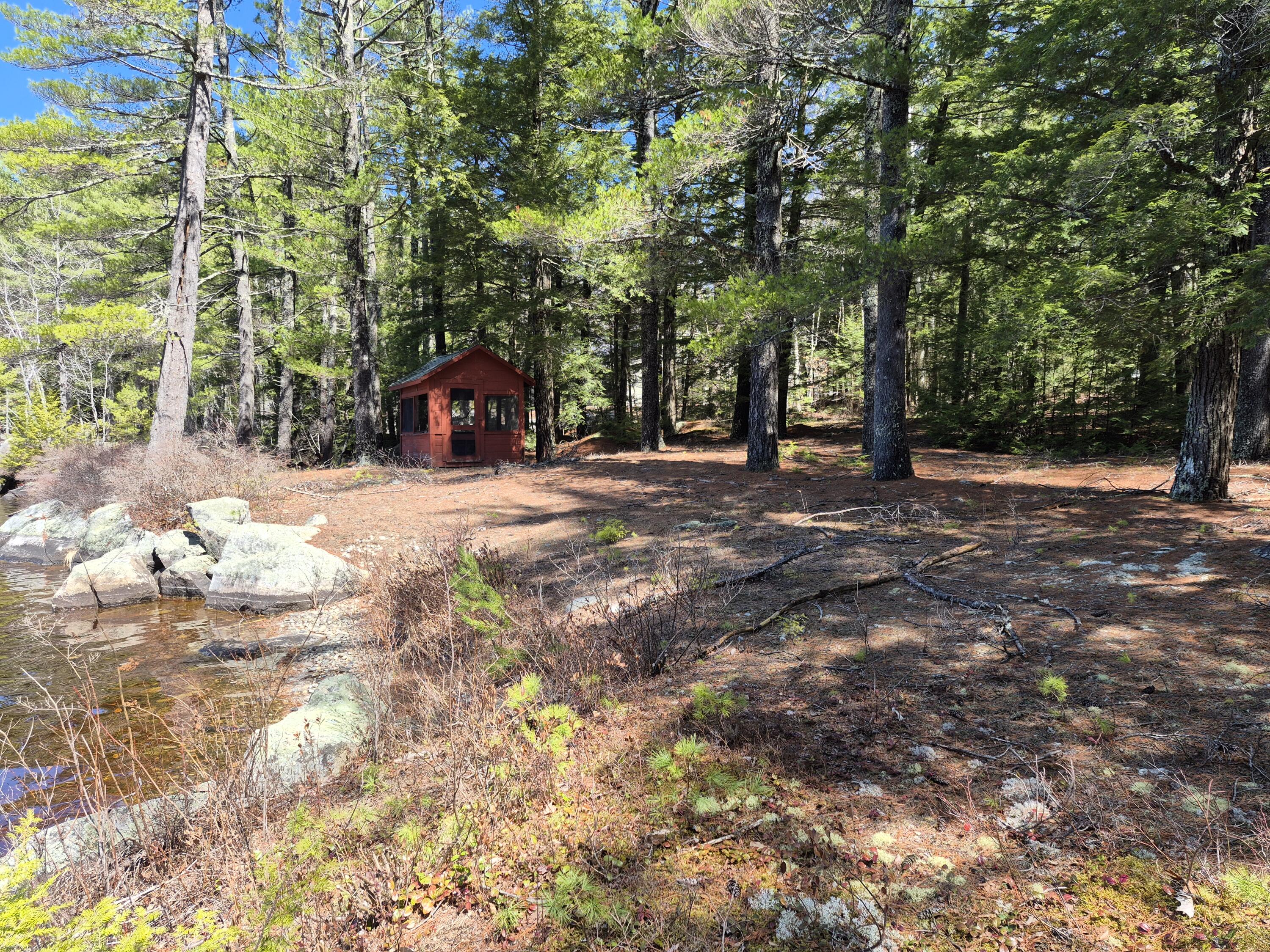 22 Castle View Lane Belgrade, ME 04917 - Photo 3 of 3 20260417_125137