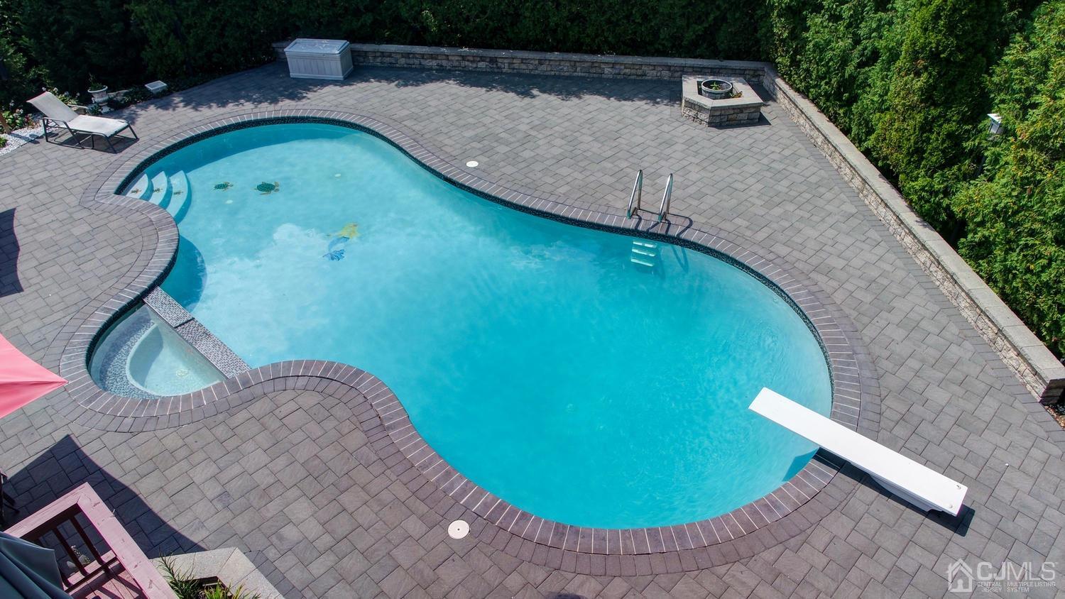 25 Agate Road East Brunswick, NJ 08816 - Photo 34 of 39 a view of outdoor space and yard