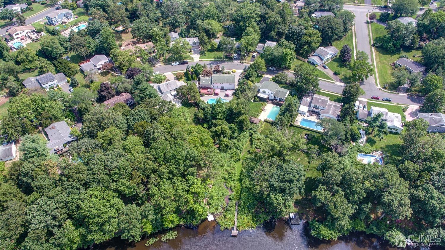 25 Agate Road East Brunswick, NJ 08816 - Photo 38 of 39 a view of a city