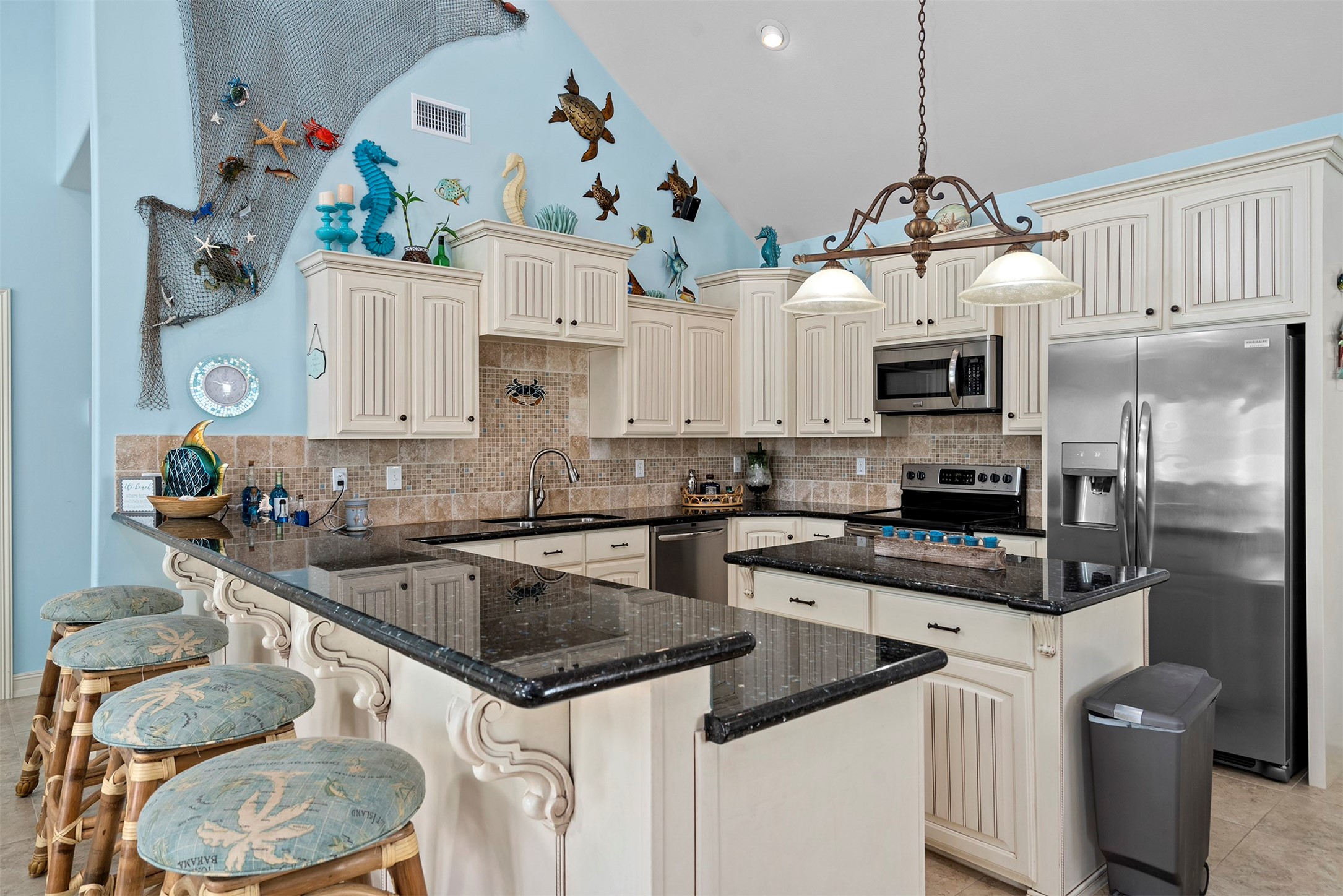 946 Raymond Port Bolivar, TX 77650 - Photo 25 of 50