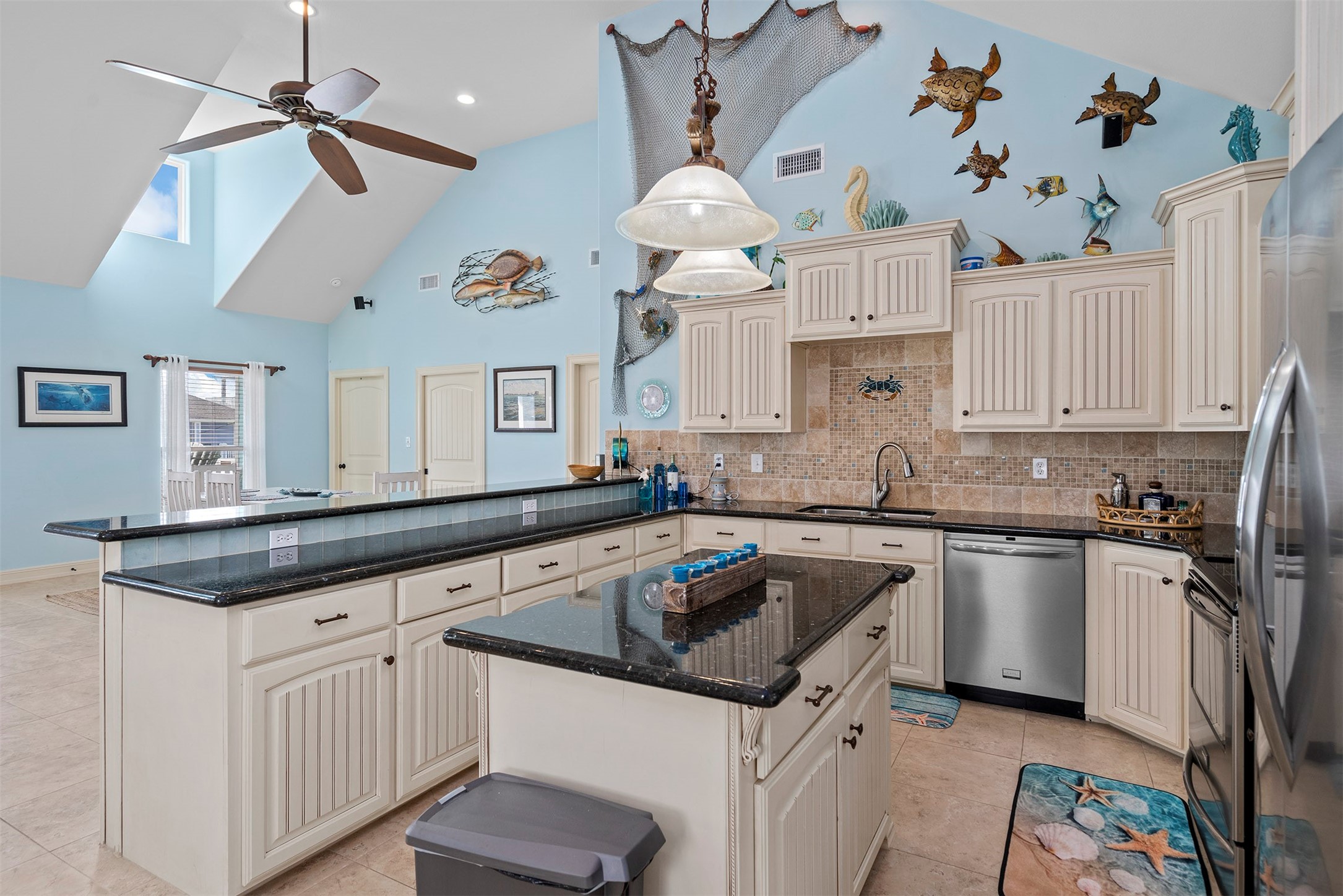 946 Raymond Port Bolivar, TX 77650 - Photo 27 of 50