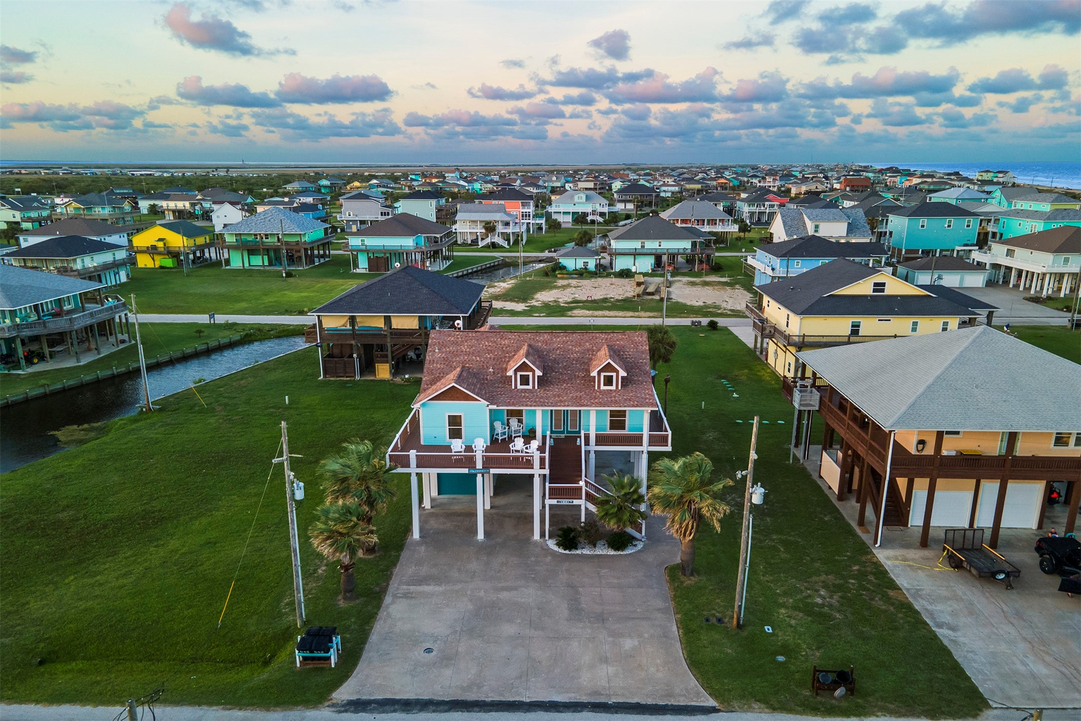 946 Raymond Port Bolivar, TX 77650 - Photo 42 of 50