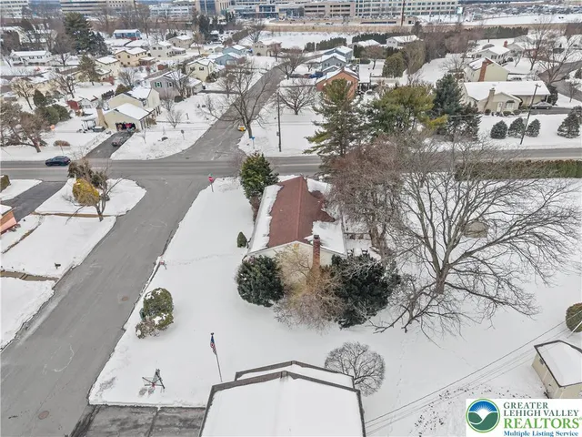 $415,000 | 1130 Patricia Drive, Allentown, PA 18103