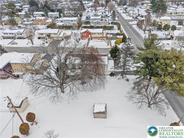 $415,000 | 1130 Patricia Drive, Allentown, PA 18103