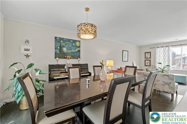 $415,000 | 1130 Patricia Drive, Allentown, PA 18103