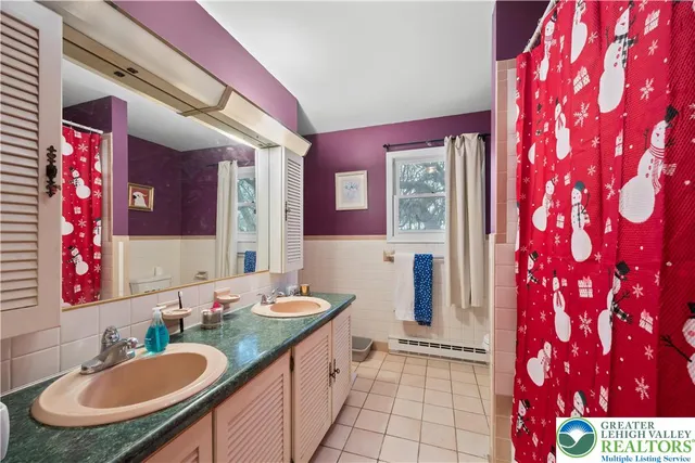 $415,000 | 1130 Patricia Drive, Allentown, PA 18103