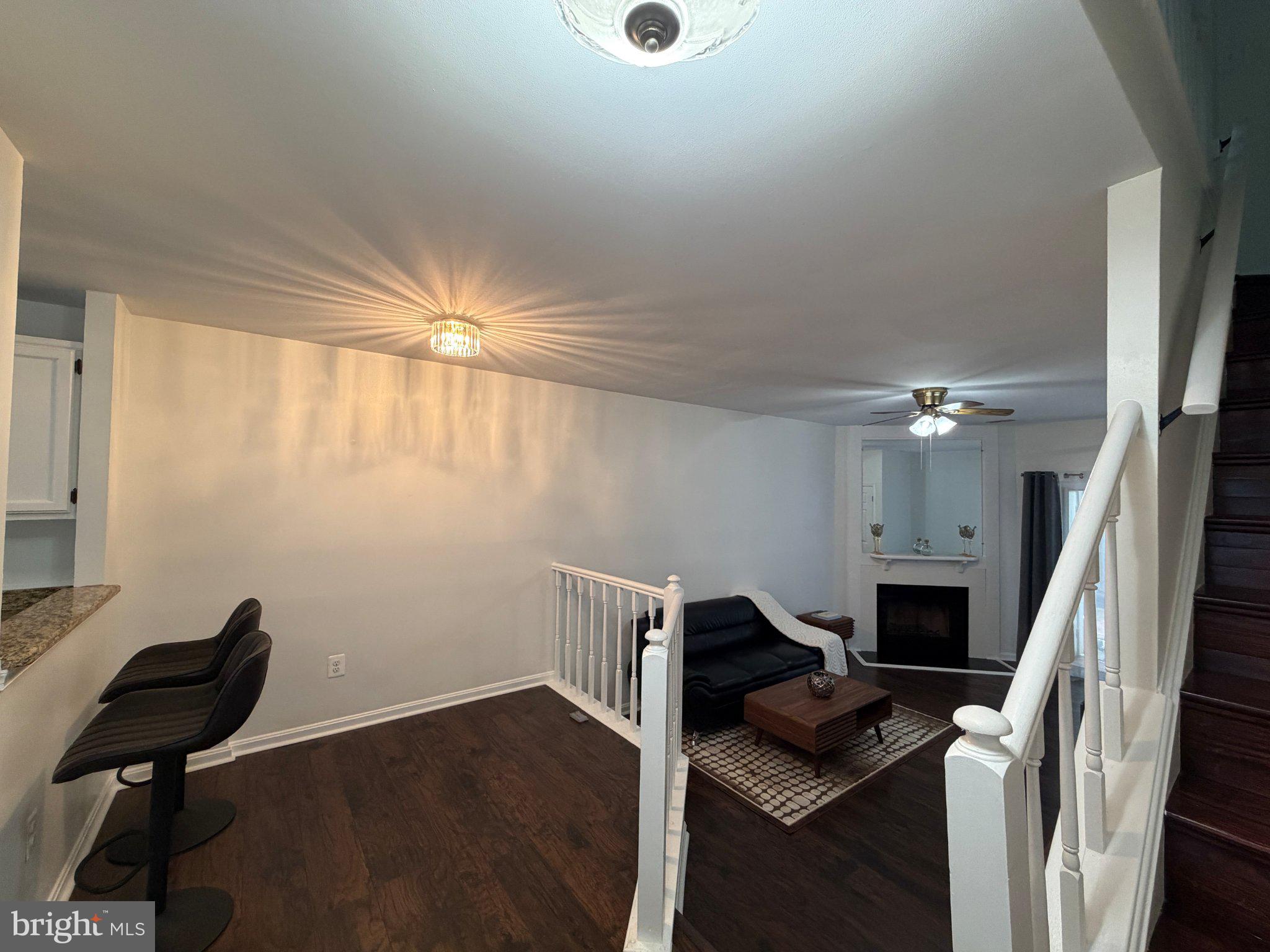 2121 Whisper Way Reston, VA 20191 - Photo 12 of 61 Inviting space with modern charm.