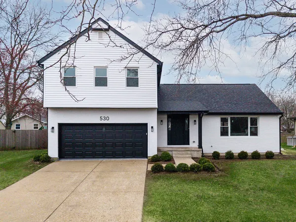 $695,000 | 530 Cumberland Trail, Elgin, IL 60123