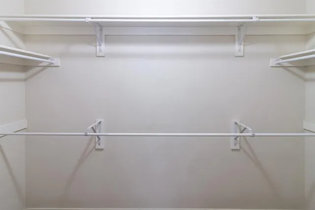 a close up of a shower