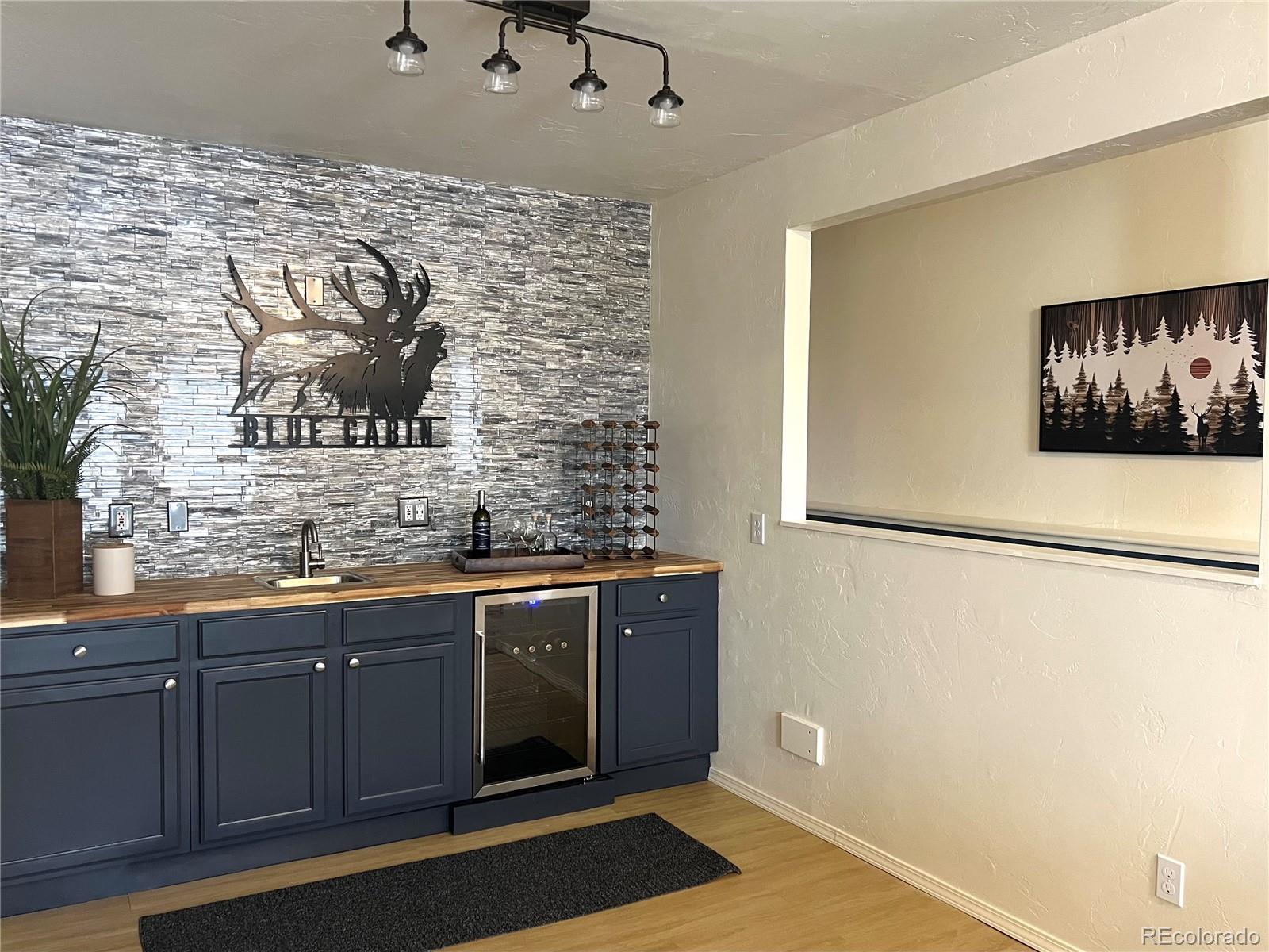 141 Quartzville Road Alma, CO 80420 - Photo 18 of 24