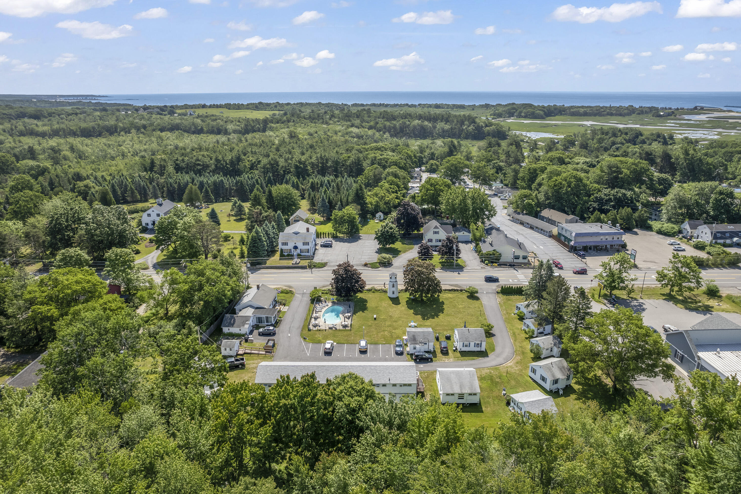 2090 Post Road, Unit 10B Wells, ME 04090 - Photo 29 of 33 2090 Post Rd #10B, Wells