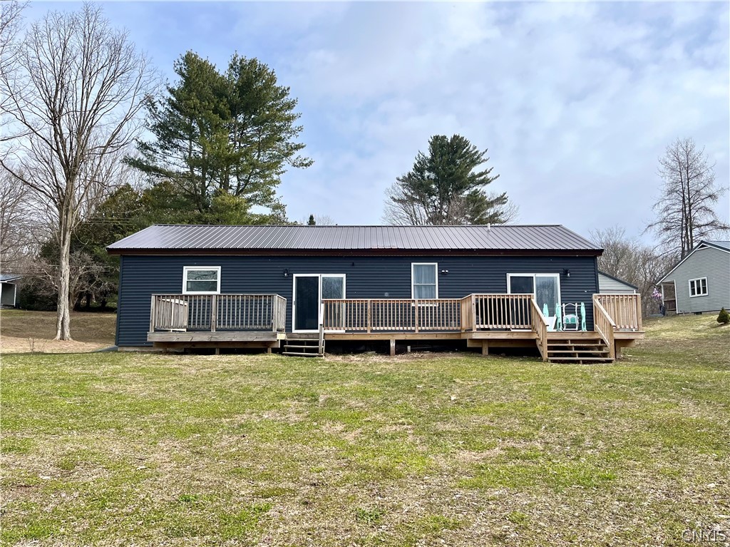 3373 County Rte 57 Volney, NY 13126 - Photo 28 of 33