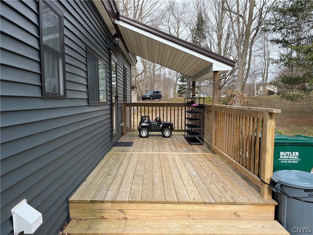 3373 County Rte 57 Volney, NY 13126 - Photo 3 of 33