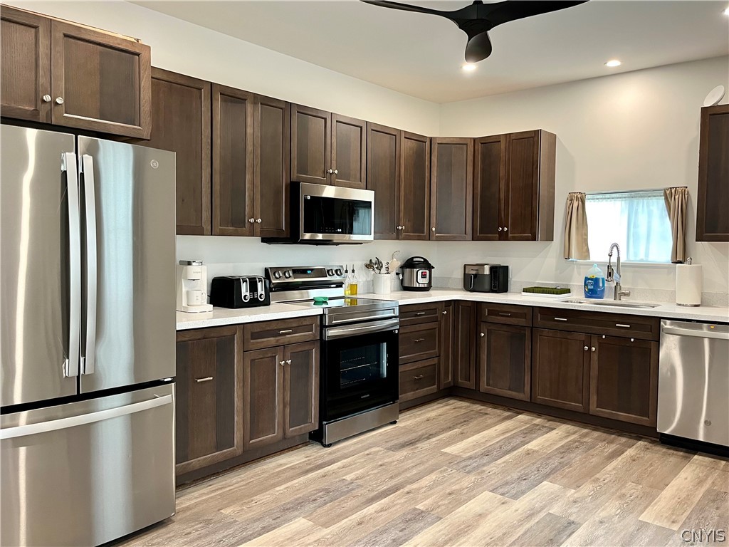 3373 County Rte 57 Volney, NY 13126 - Photo 5 of 33