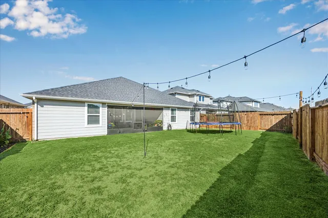 $410,000 | 3223 Derry Hill Drive, Fulshear, TX 77441