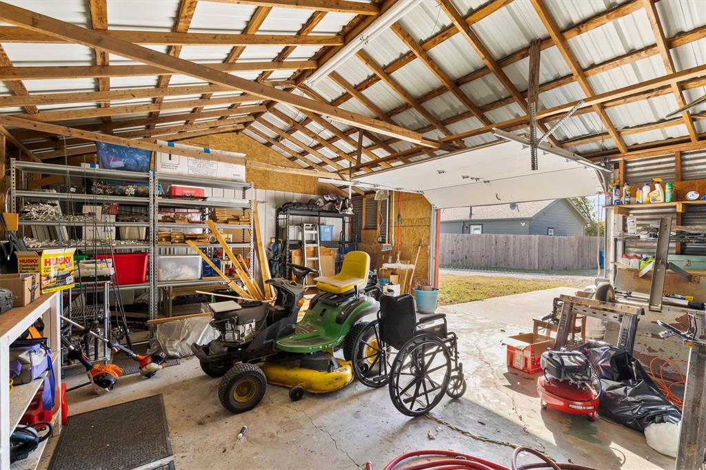 101 3rd Street Valley View, TX 76272 - Photo 23 of 32 Gallery Image 23