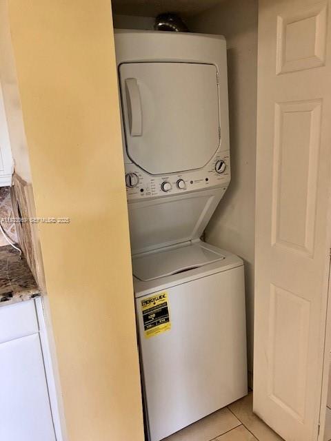 3910 Inverrary Boulevard, Unit 304B Lauderhill, FL 33319 - Photo 18 of 22 a close up view of a washer and dryer
