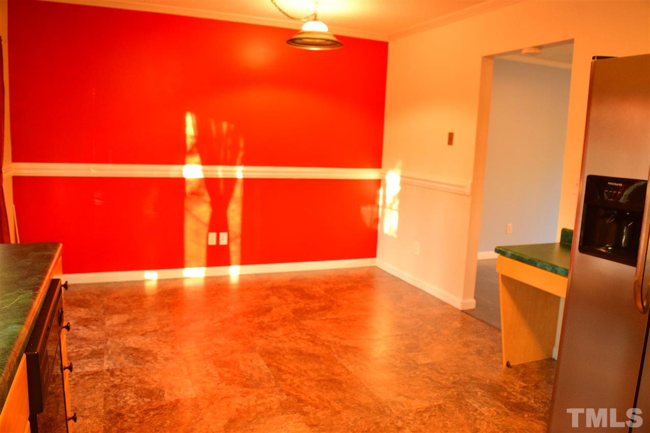 3103 Quinley Place Raleigh, NC 27604 - Photo 10 of 18 a view of an empty room with a sink