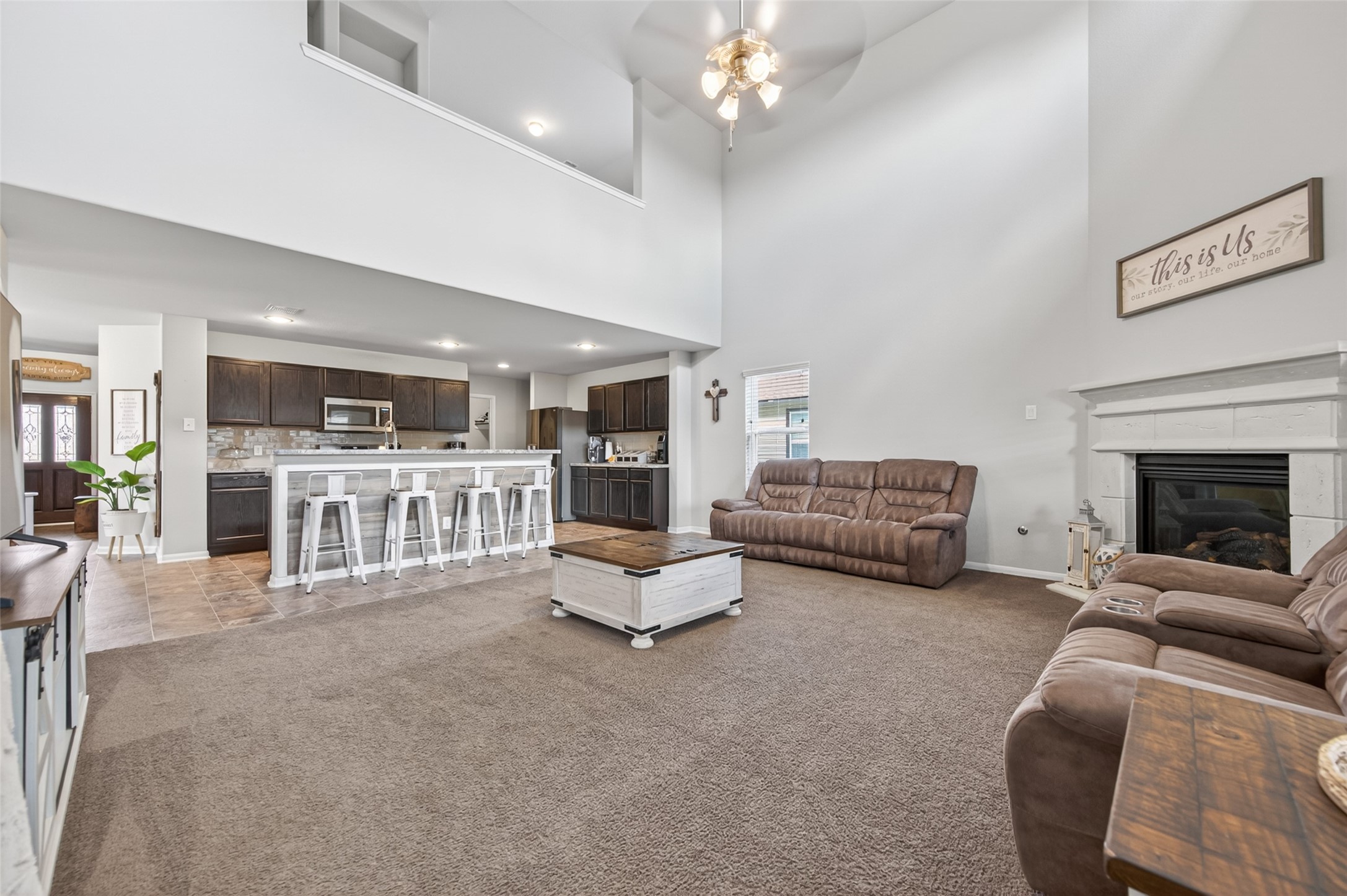 2902 Silverhorn Lane Rosenberg, TX 77471 - Photo 18 of 47