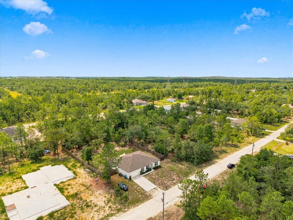 15186 Duck Hawk Road Weeki Wachee, FL 34614 - Photo 58 of 62