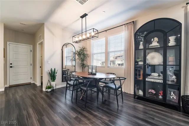 $445,000 | 2426 Bagnara Place, Henderson, NV 89044