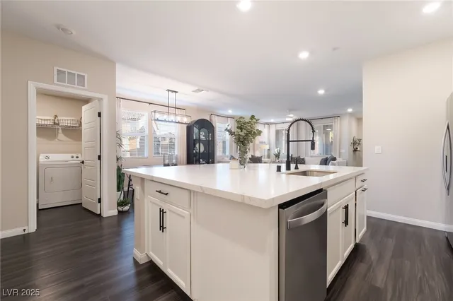 $445,000 | 2426 Bagnara Place, Henderson, NV 89044