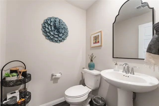 $445,000 | 2426 Bagnara Place, Henderson, NV 89044