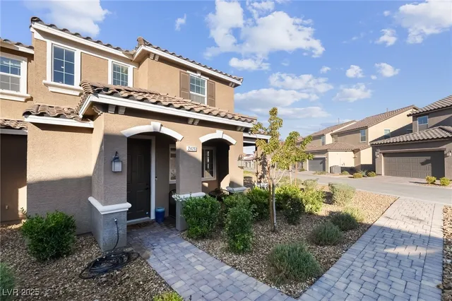 $445,000 | 2426 Bagnara Place, Henderson, NV 89044