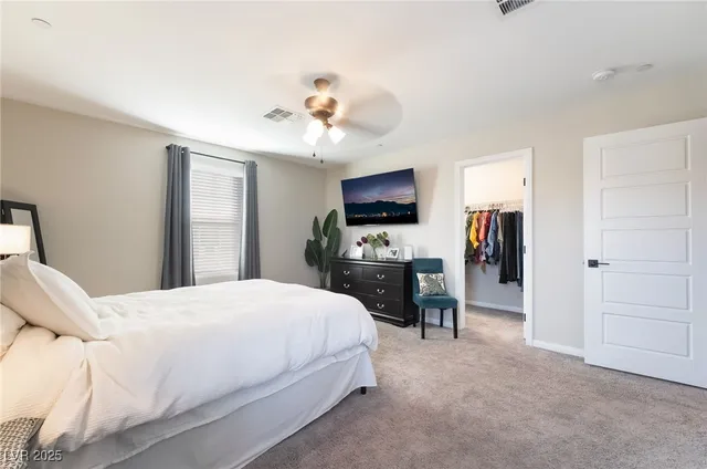 $445,000 | 2426 Bagnara Place, Henderson, NV 89044