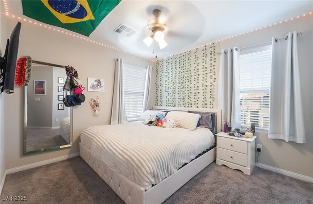 $445,000 | 2426 Bagnara Place, Henderson, NV 89044