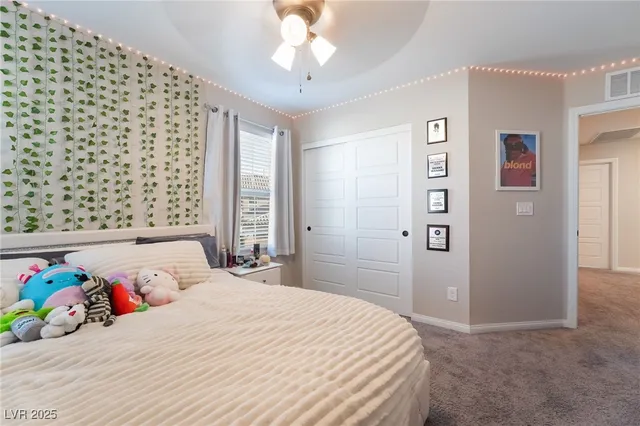 $445,000 | 2426 Bagnara Place, Henderson, NV 89044