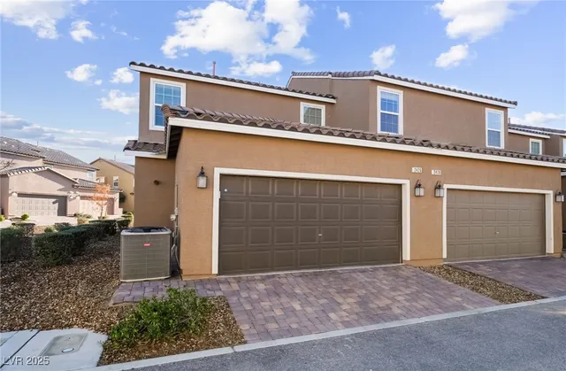 $445,000 | 2426 Bagnara Place, Henderson, NV 89044