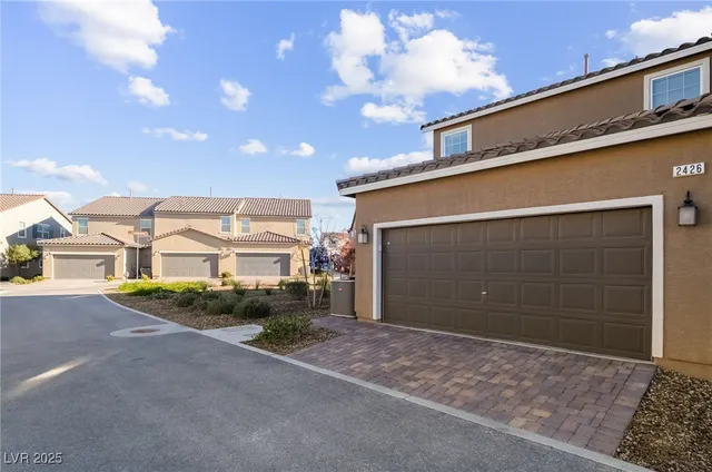 $445,000 | 2426 Bagnara Place, Henderson, NV 89044