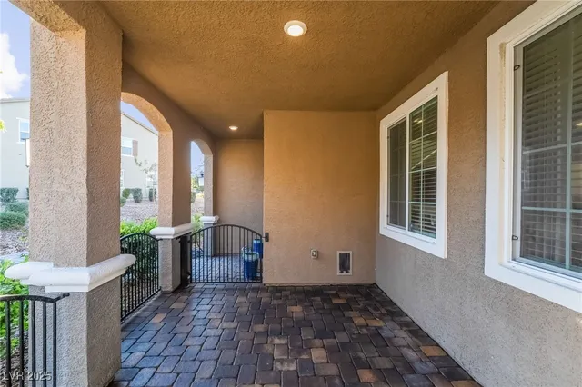$445,000 | 2426 Bagnara Place, Henderson, NV 89044