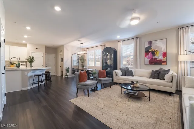 $445,000 | 2426 Bagnara Place, Henderson, NV 89044