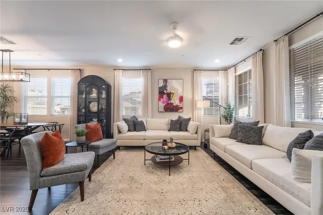 $445,000 | 2426 Bagnara Place, Henderson, NV 89044