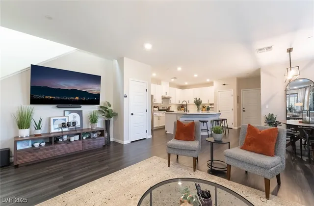 $445,000 | 2426 Bagnara Place, Henderson, NV 89044