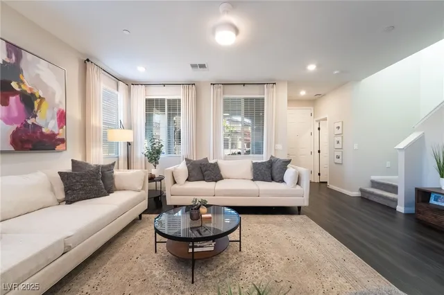 $445,000 | 2426 Bagnara Place, Henderson, NV 89044