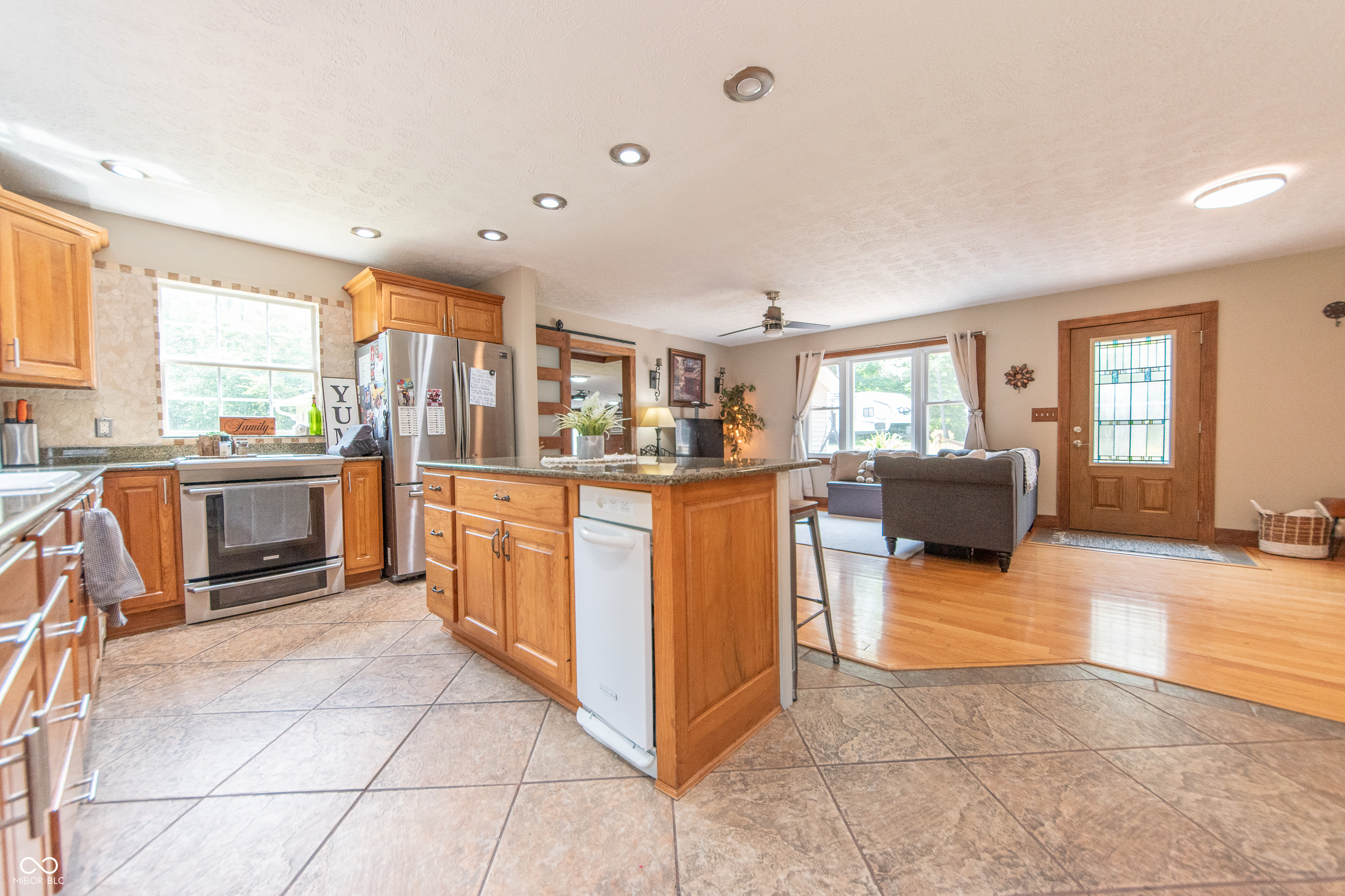 8082 Grandview Road Columbus, IN 47201 - Photo 10 of 67
