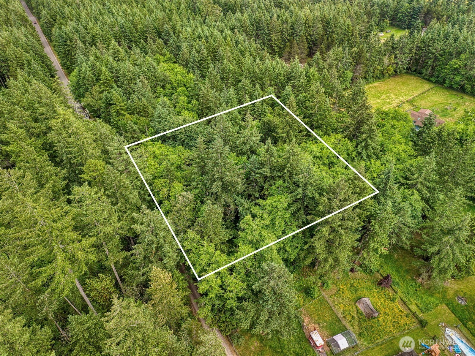 4748 Southwest Hunter Road Port Orchard, WA 98367 - Photo 20 of 21 Gallery Image 20