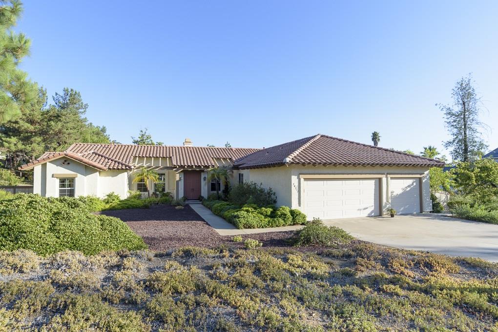 14311 Trailwind Road Poway, CA 92064 - Photo 1 of 25
