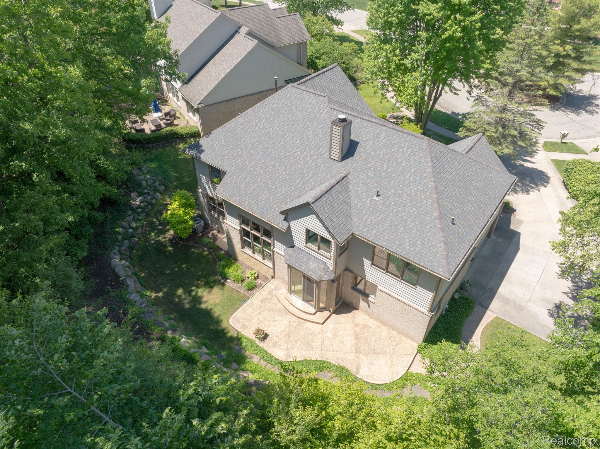 4237 Calumet Drive Rochester, MI 48306 - Photo 54 of 64 Gallery Image 54