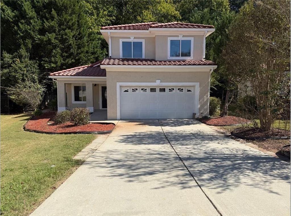 128 Garden Walk Stockbridge, GA 30281 - Photo 2 of 10