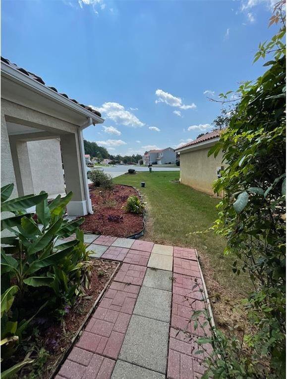 128 Garden Walk Stockbridge, GA 30281 - Photo 3 of 10