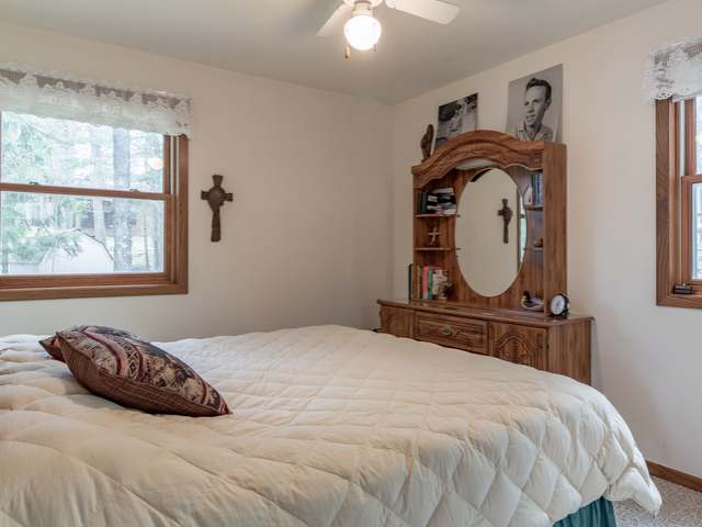 11035 Griffin Road Minocqua, WI 54548 - Photo 17 of 20 Gallery Image 17