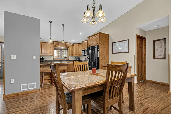 $549,900 | 8870 Burton Place Northwest, Rice, MN 56367