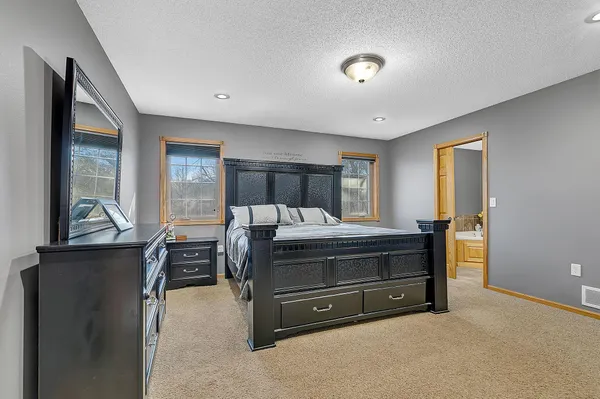 $549,900 | 8870 Burton Place Northwest, Rice, MN 56367
