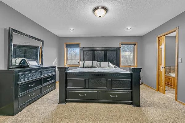 $549,900 | 8870 Burton Place Northwest, Rice, MN 56367
