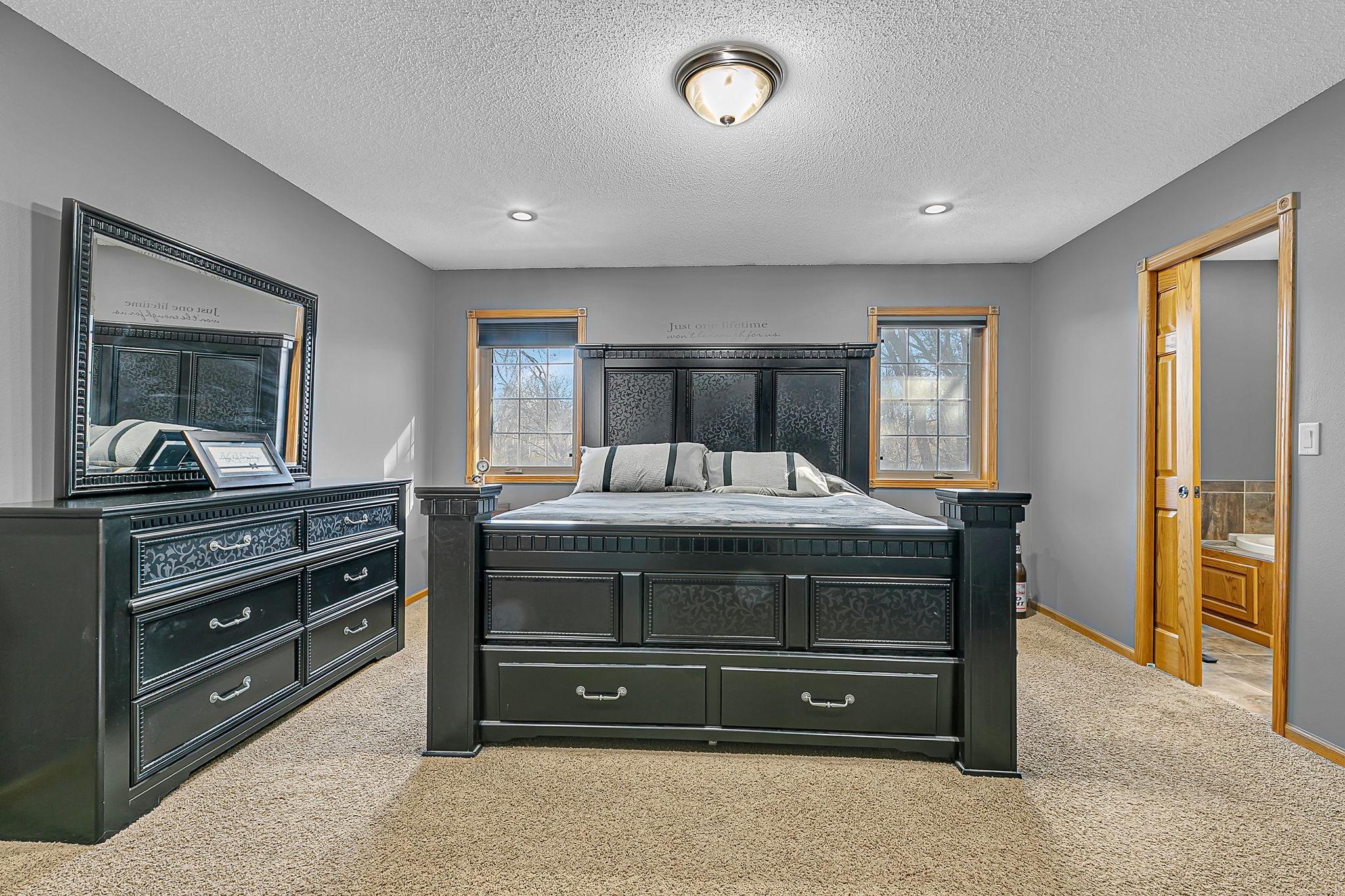 8870 Burton Place Northwest Rice, MN 56367 - Photo 14 of 36