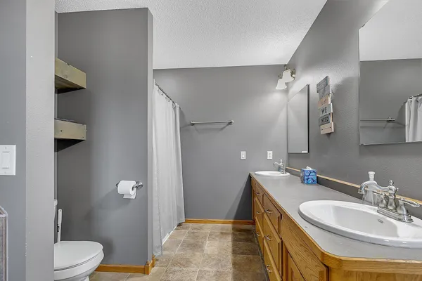 $549,900 | 8870 Burton Place Northwest, Rice, MN 56367